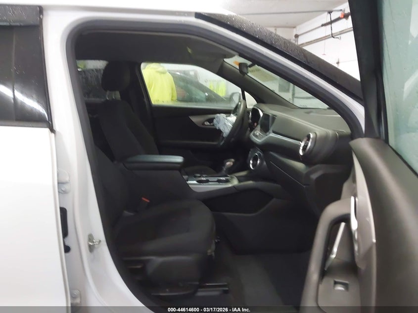 2021 Chevrolet Blazer Fwd 1Lt