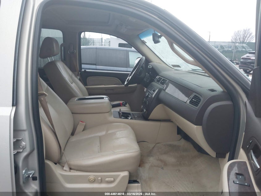 2007 GMC Yukon Denali