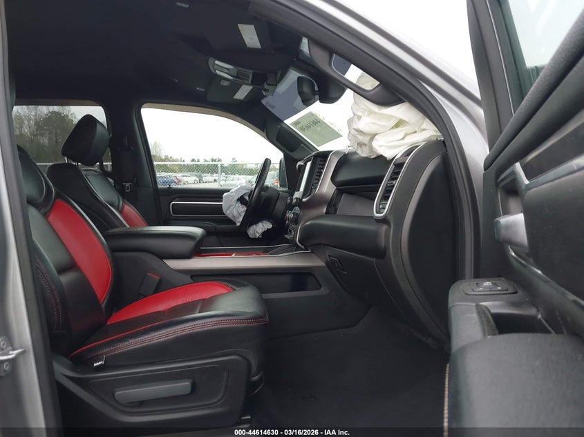 2019 Ram 1500 Big Horn/Lone Star 4X4 5'7 Box