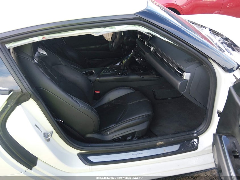 2020 Toyota Gr Supra 3.0 Premium