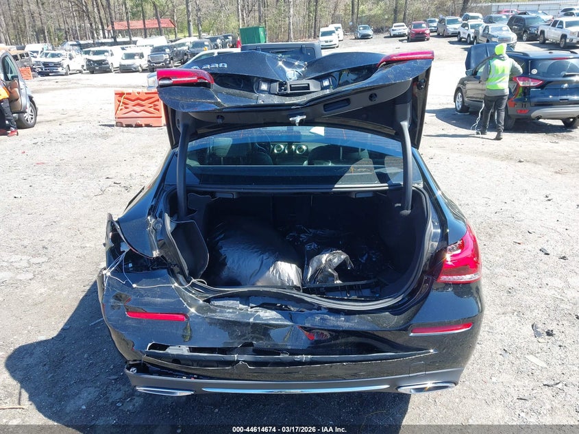 2022 Mercedes-Benz A 220 VIN: W1K3G4EB0NJ351587 Lot: 44614674