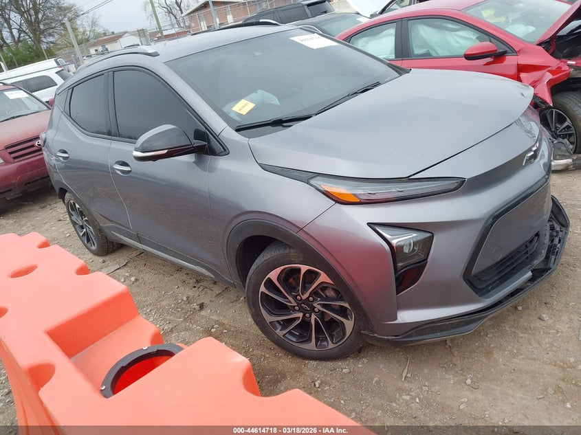 2023 Chevrolet Bolt Euv Fwd Premier