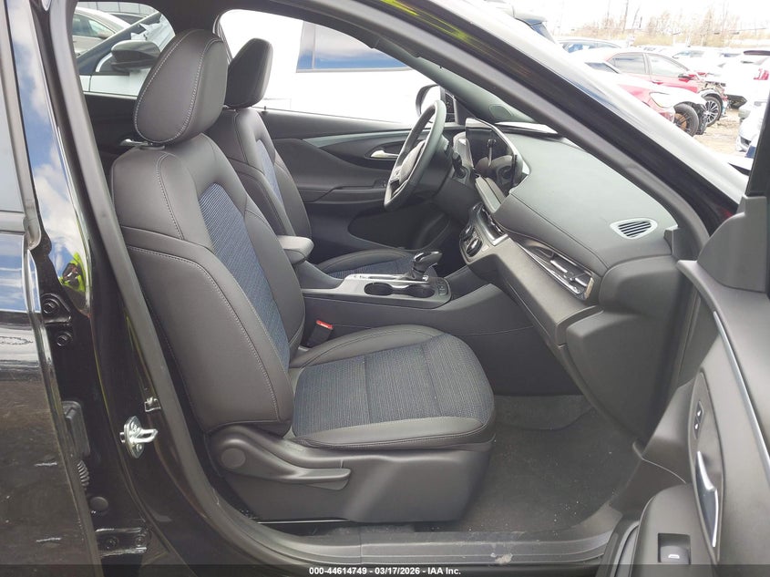 2026 Buick Envista Preferred Fwd