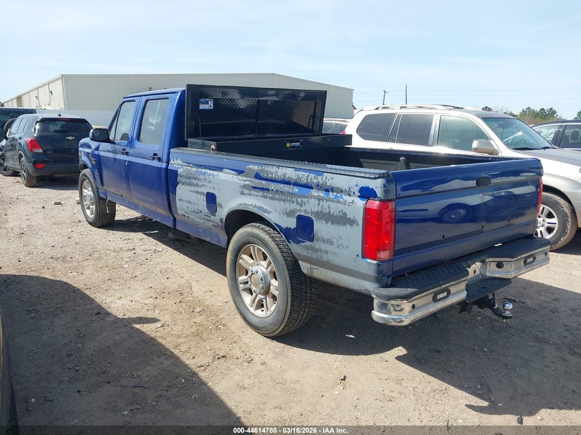 1996 Ford F350