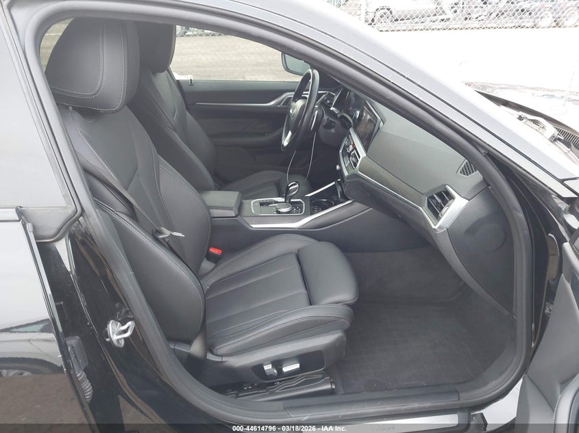 2023 BMW 430I Gran Coupe xDrive