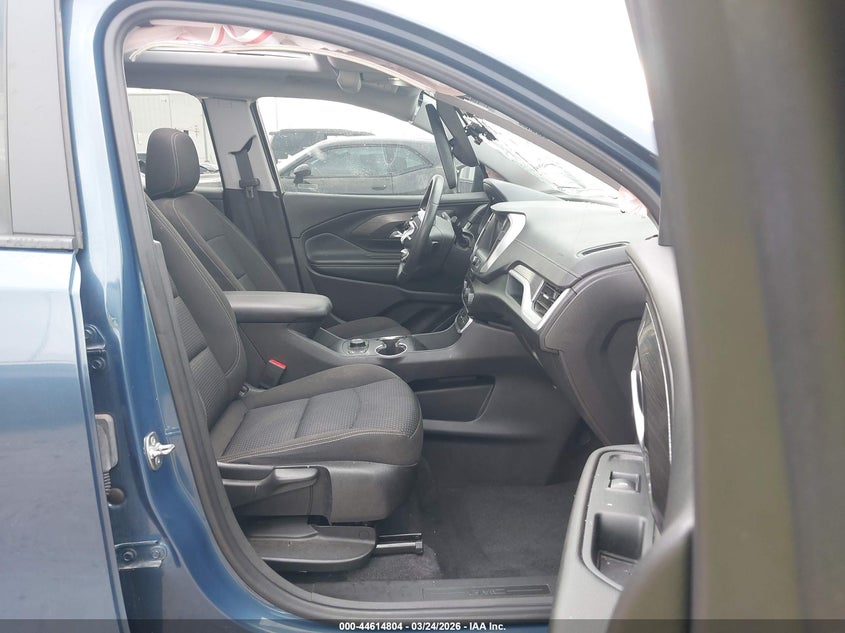 2024 GMC Terrain Fwd Sle