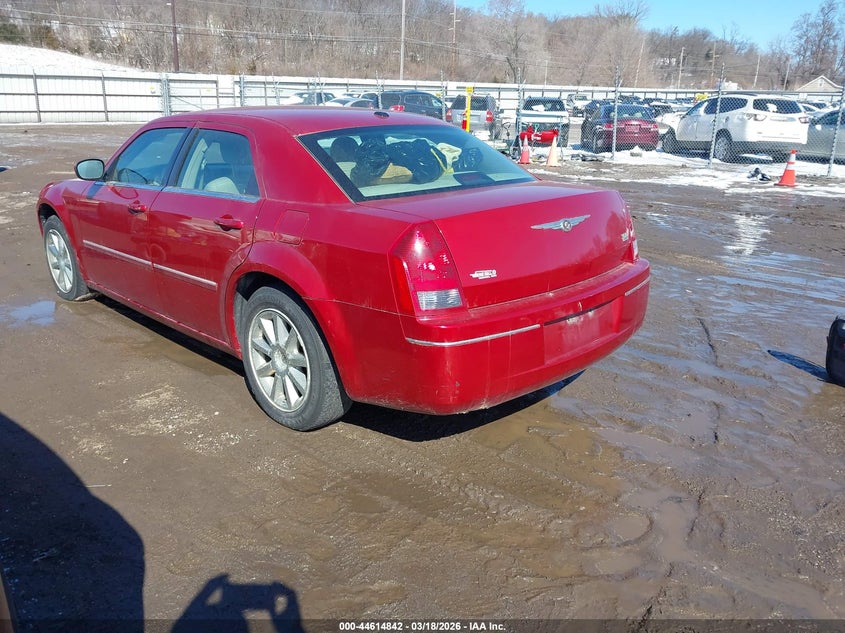 2007 Chrysler 300 Touring