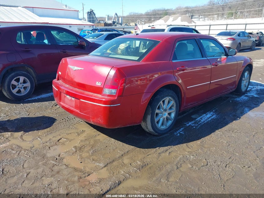 2007 Chrysler 300 Touring