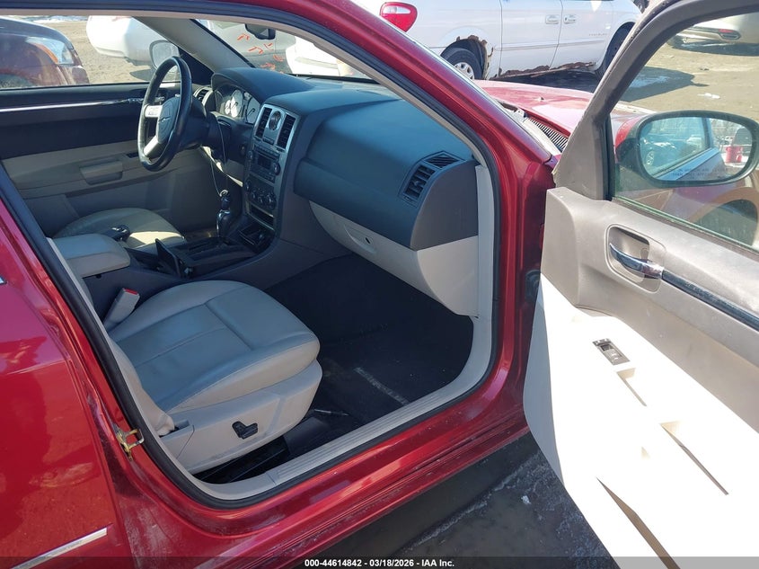 2007 Chrysler 300 Touring