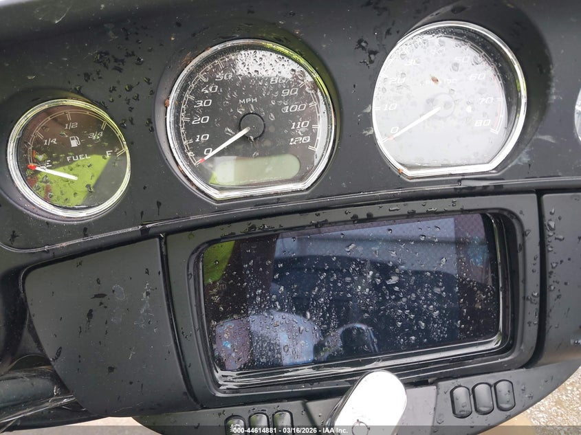 2021 Harley-Davidson Flhtcutg VIN: 1HD1MAF13MB851975 Lot: 44614881