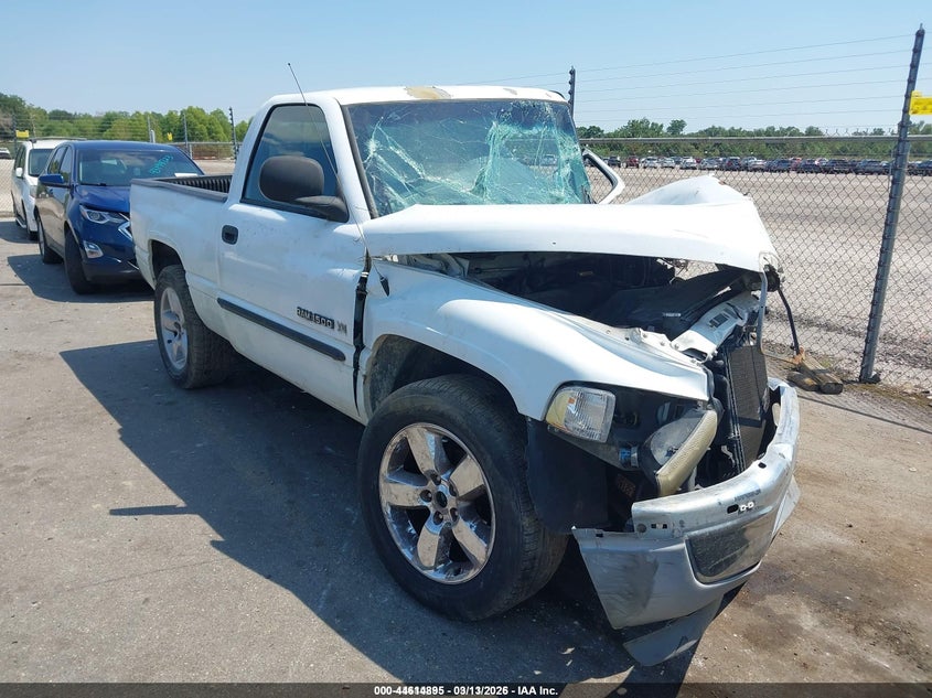 2000 Dodge Ram 1500 St/Ws