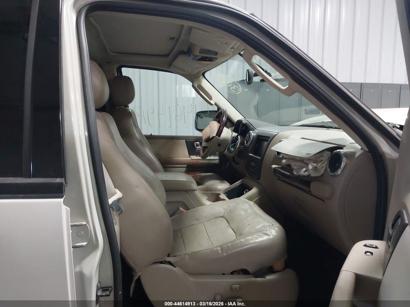 2005 Ford Expedition Limited