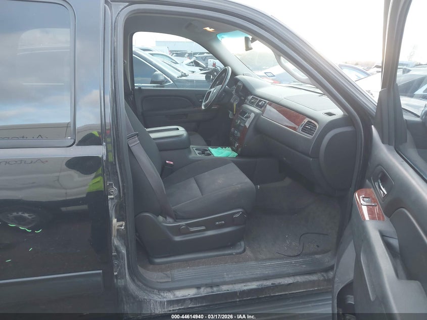 2013 Chevrolet Tahoe Ls