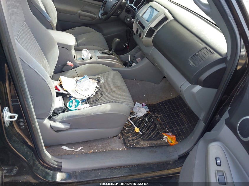 2008 Toyota Tacoma Base V6