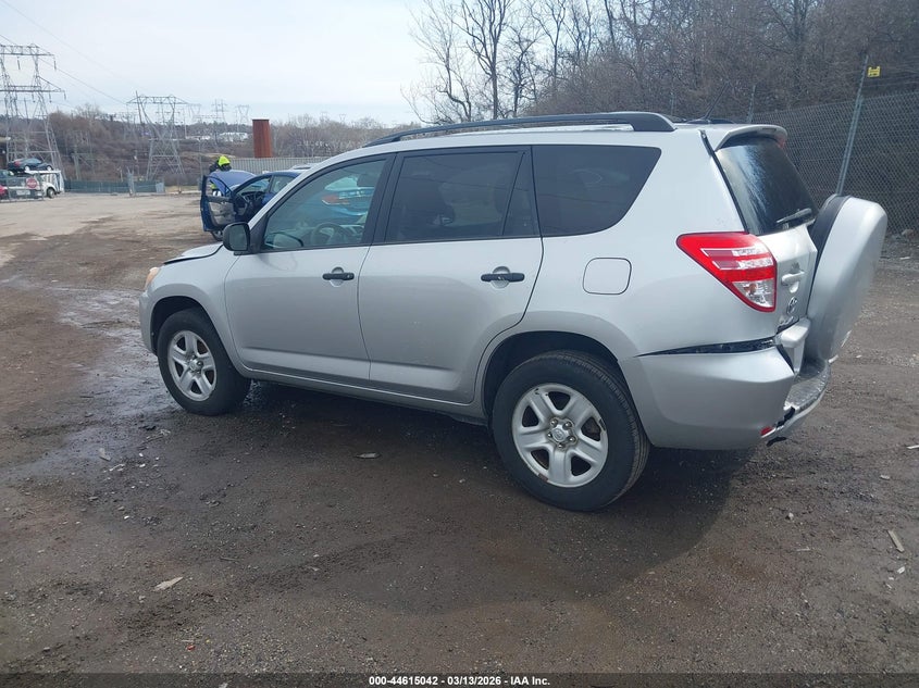 2012 Toyota Rav4