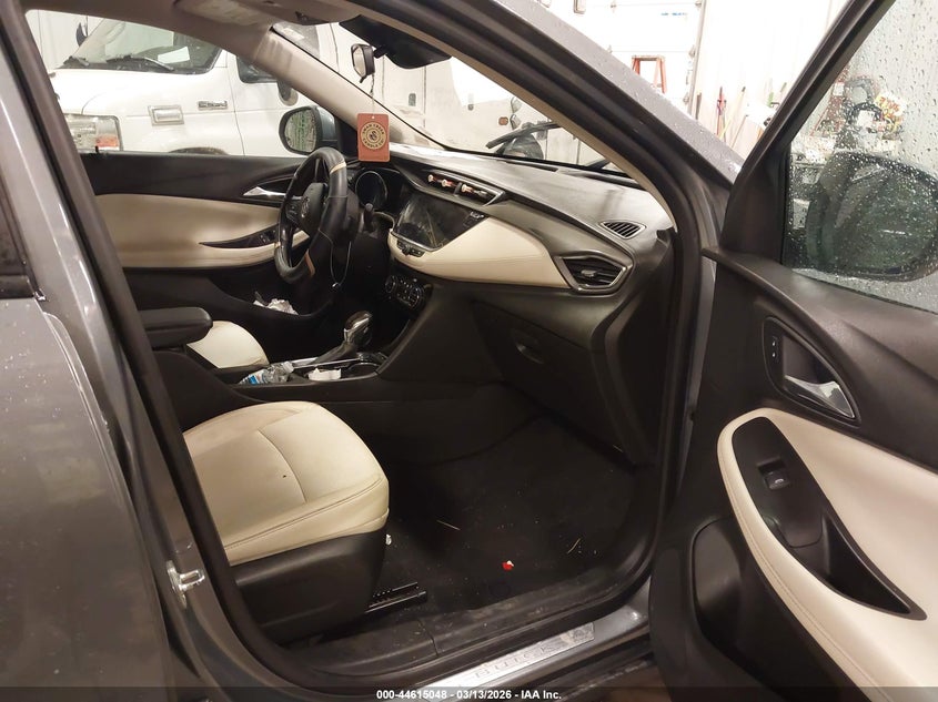 2021 Buick Encore Gx Awd Select