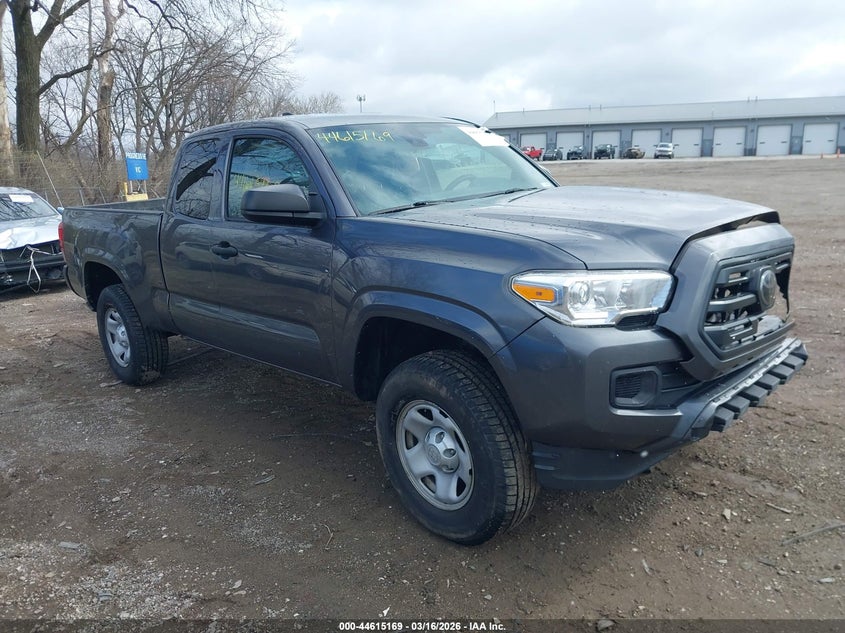 2019 Toyota Tacoma Sr