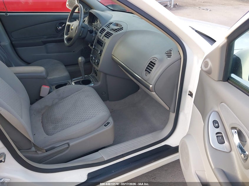 2007 Chevrolet Malibu Lt