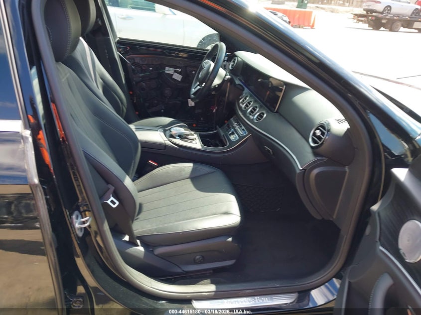 2019 Mercedes-Benz E 450 4Matic