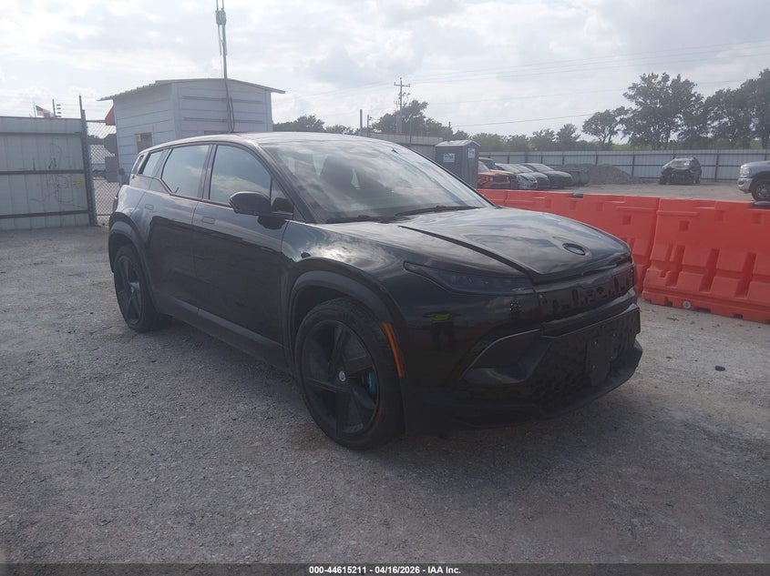 Vin: vcf1zbu25pg005584, lot: 45112189, fisker ocean one 2023 img_1