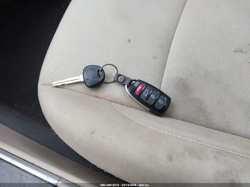 2008 Hyundai Veracruz Gls/Limited/Se VIN: KM8NU73C08U074656 Lot: 44615218