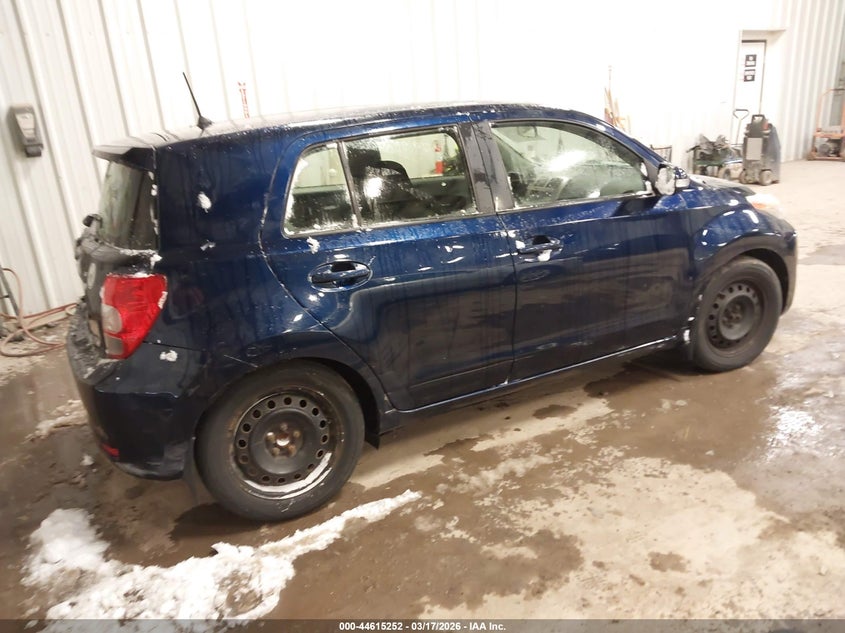2012 Scion Xd