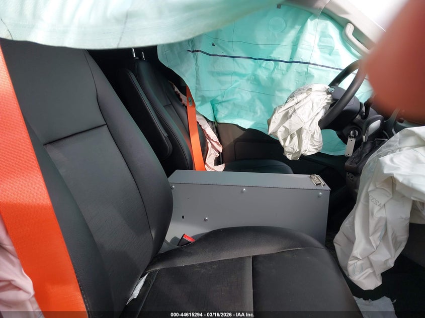 2023 Ford Transit-250