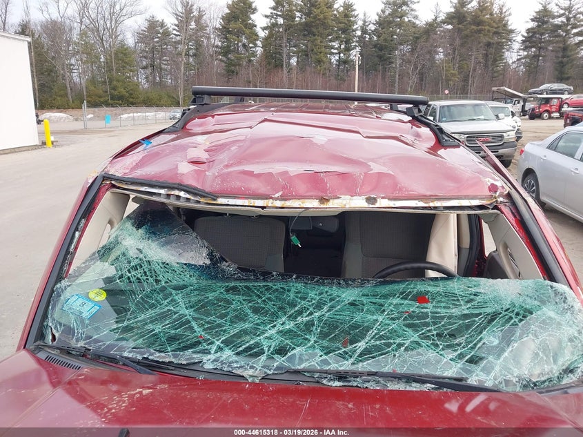 2006 Jeep Commander VIN: 1J8HG48N76C275015 Lot: 44615318