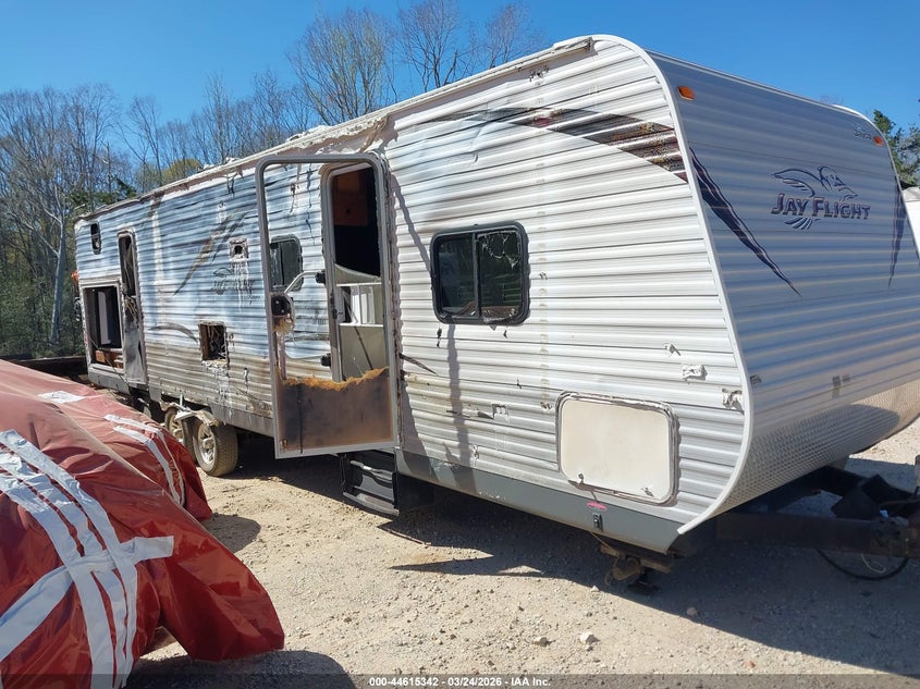 2013 Jayco Jay Flight 32Bhds