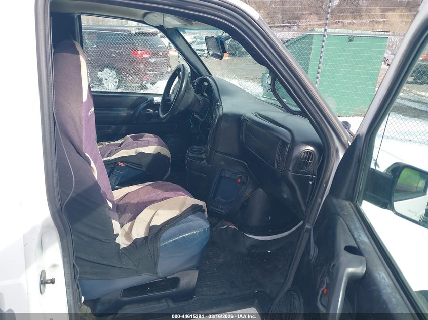 2004 Chevrolet Astro