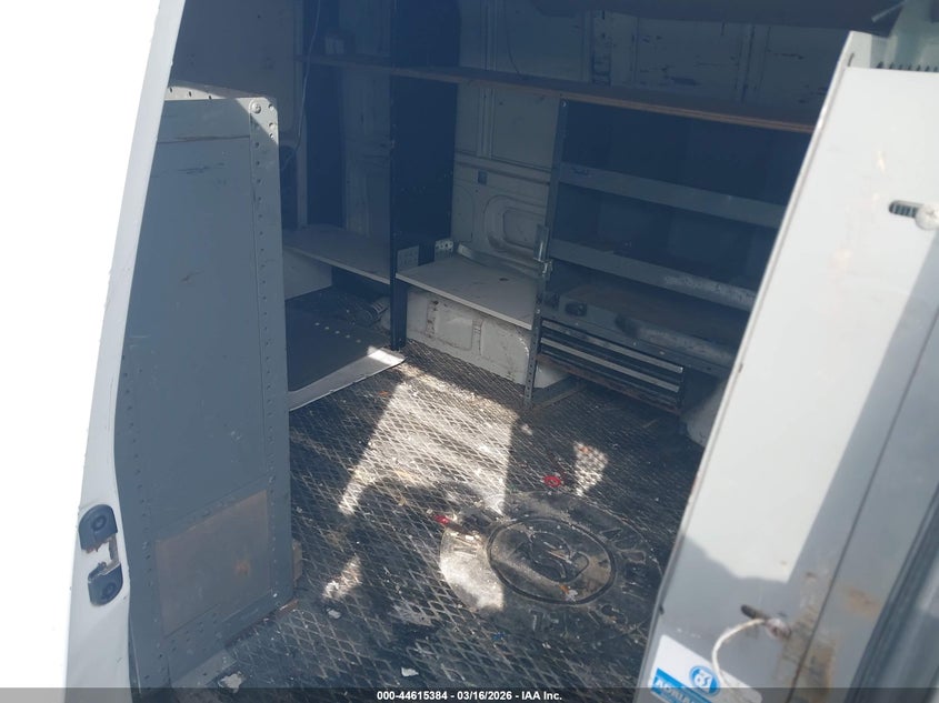 2004 Chevrolet Astro VIN: 1GCDM19X74B102854 Lot: 44615384