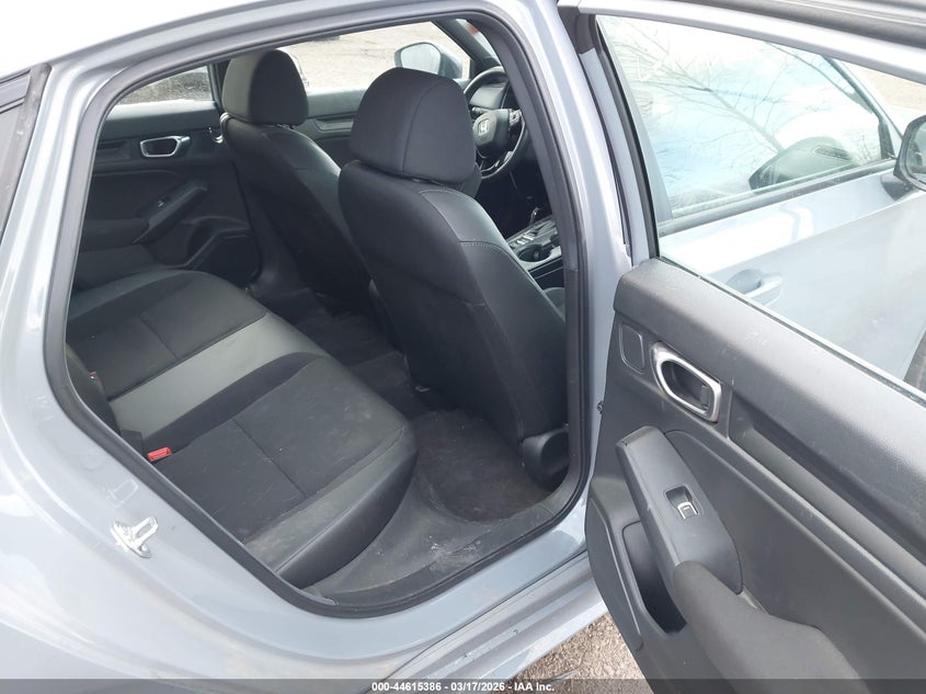 VIN 2HGFE2F57RH535055 2024 HONDA CIVIC SPORT