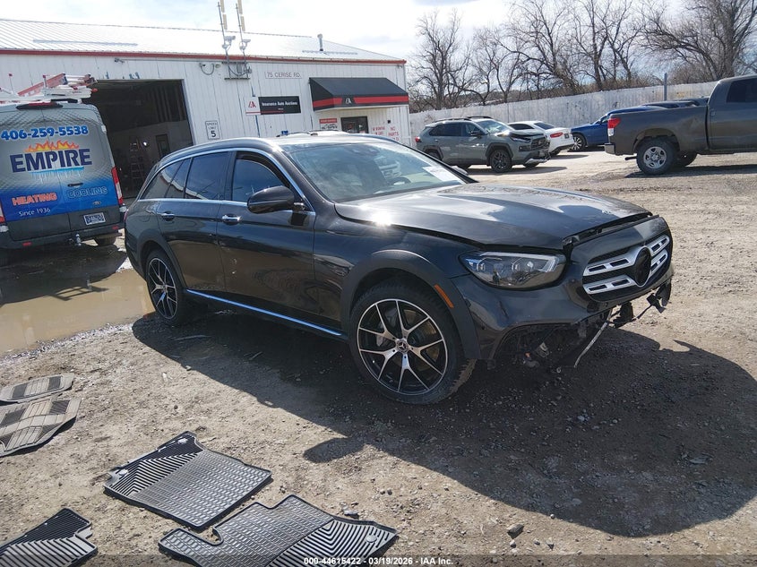 W1KZH6AB3PB176967 2023 Mercedes-Benz E 450 4Matic All-Terrain auction photo 1