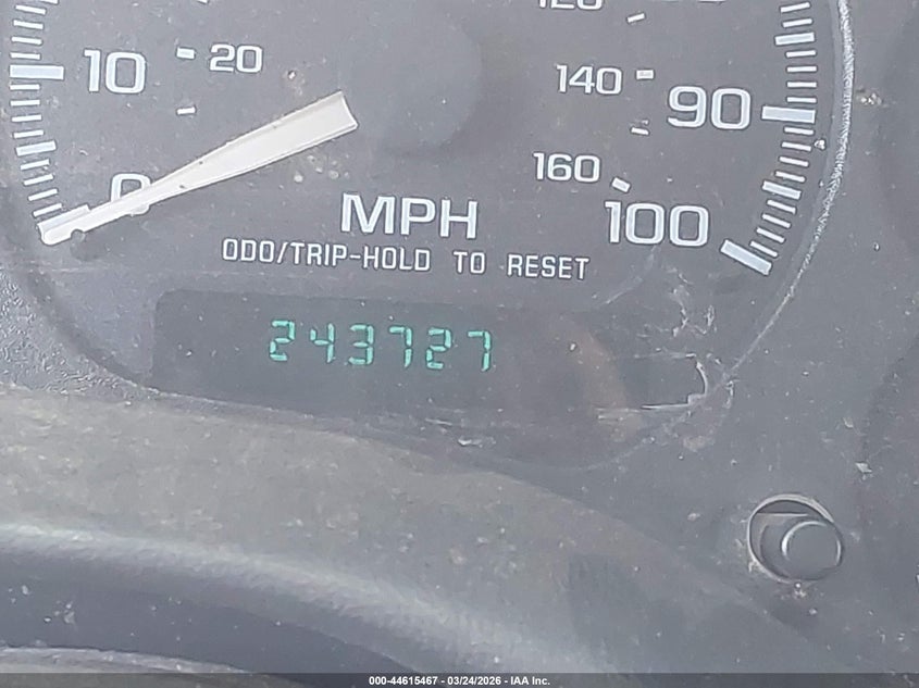 2002 GMC Sonoma Sls VIN: 1GTCS19W828101070 Lot: 44615467