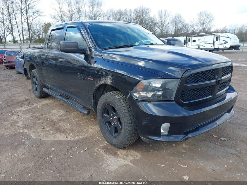2016 Ram 1500 St