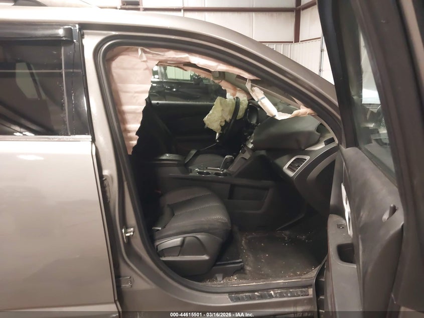 2012 GMC Terrain Sle-2