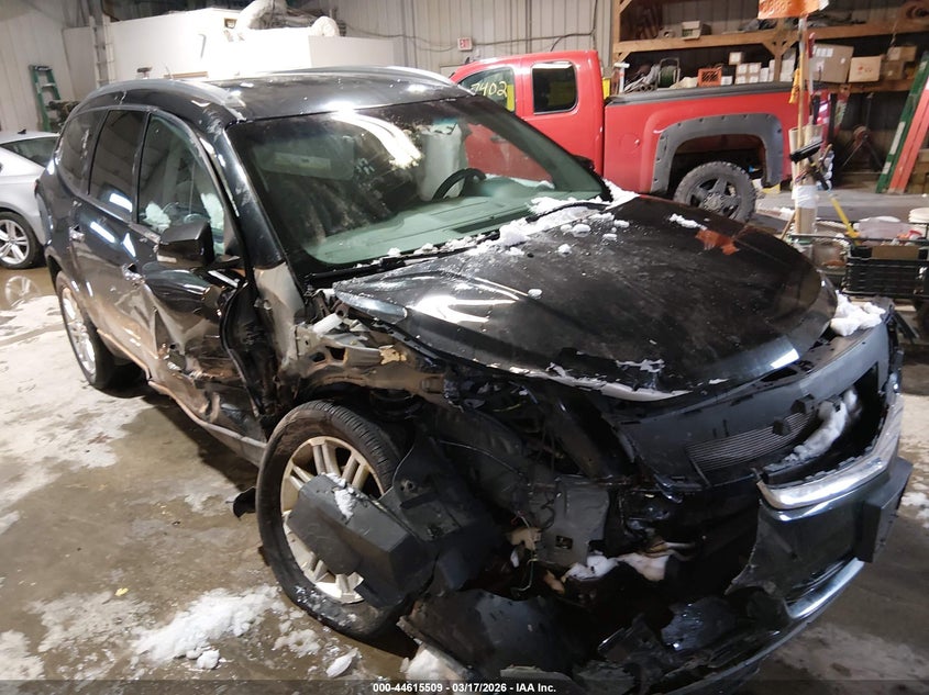 2015 Chevrolet Traverse 1Lt