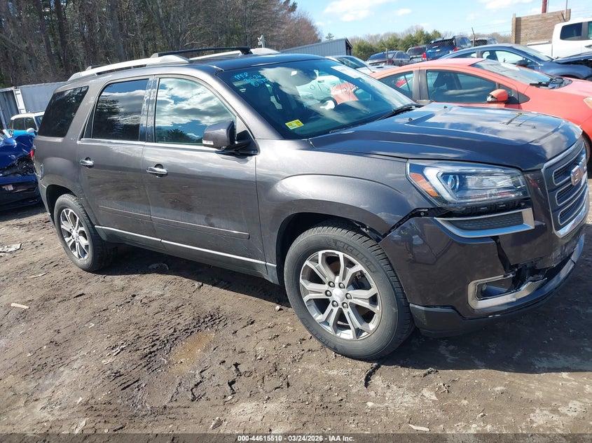 2014 GMC Acadia Slt-1