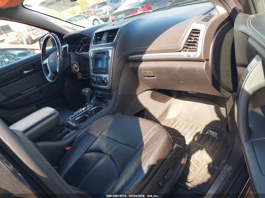 2014 GMC Acadia Slt-1