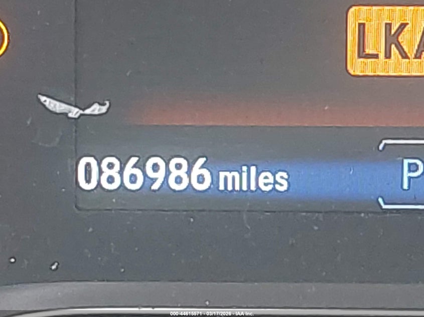 2022 Honda Ridgeline Rtl-E VIN: 5FPYK3F76NB021180 Lot: 44615571