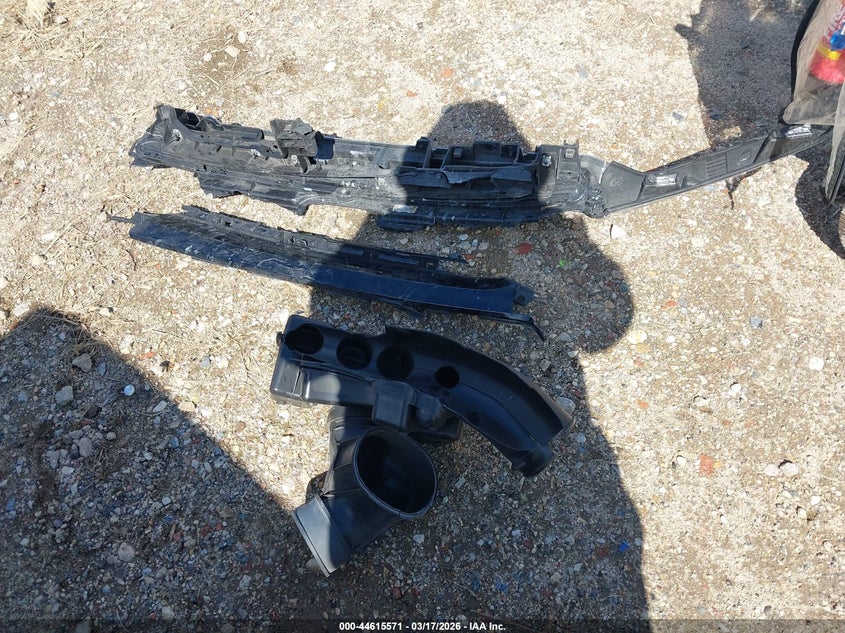 2022 Honda Ridgeline Rtl-E VIN: 5FPYK3F76NB021180 Lot: 44615571