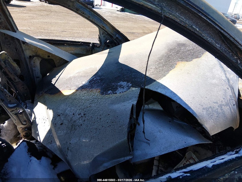 2010 Chevrolet Impala Lt