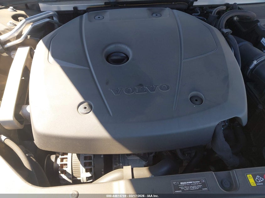 2020 Volvo S60 T5 Momentum VIN: 7JR102FK5LG039141 Lot: 44615759