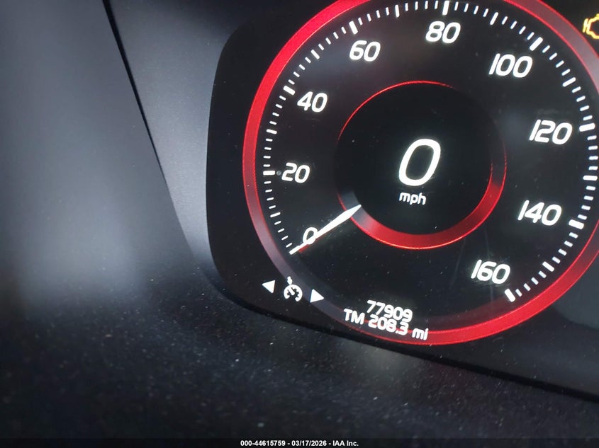 2020 Volvo S60 T5 Momentum VIN: 7JR102FK5LG039141 Lot: 44615759