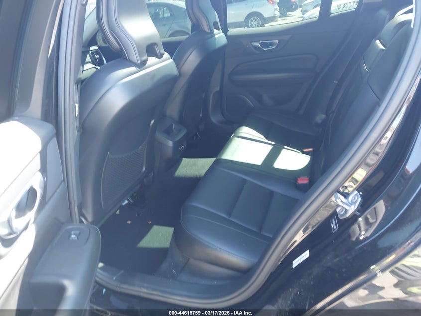 2020 Volvo S60 T5 Momentum VIN: 7JR102FK5LG039141 Lot: 44615759