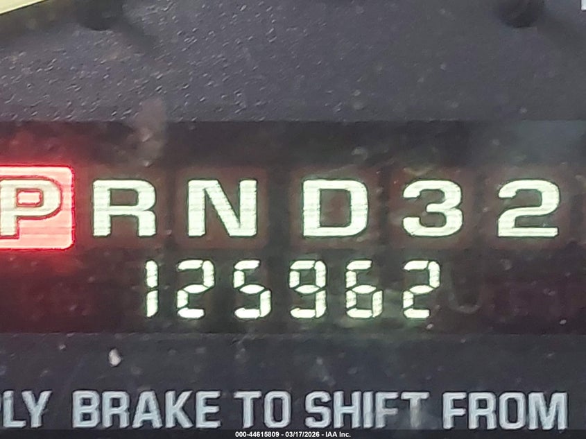 2000 Chevrolet Astro VIN: 1GNDM19W5YB159042 Lot: 44615809