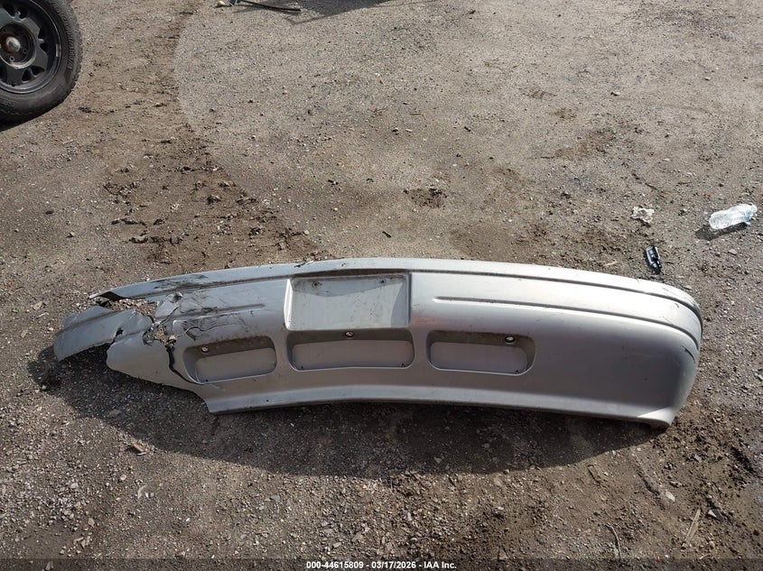 2000 Chevrolet Astro VIN: 1GNDM19W5YB159042 Lot: 44615809