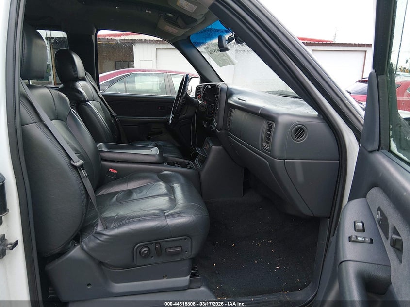 2002 GMC Sierra 1500 Sle