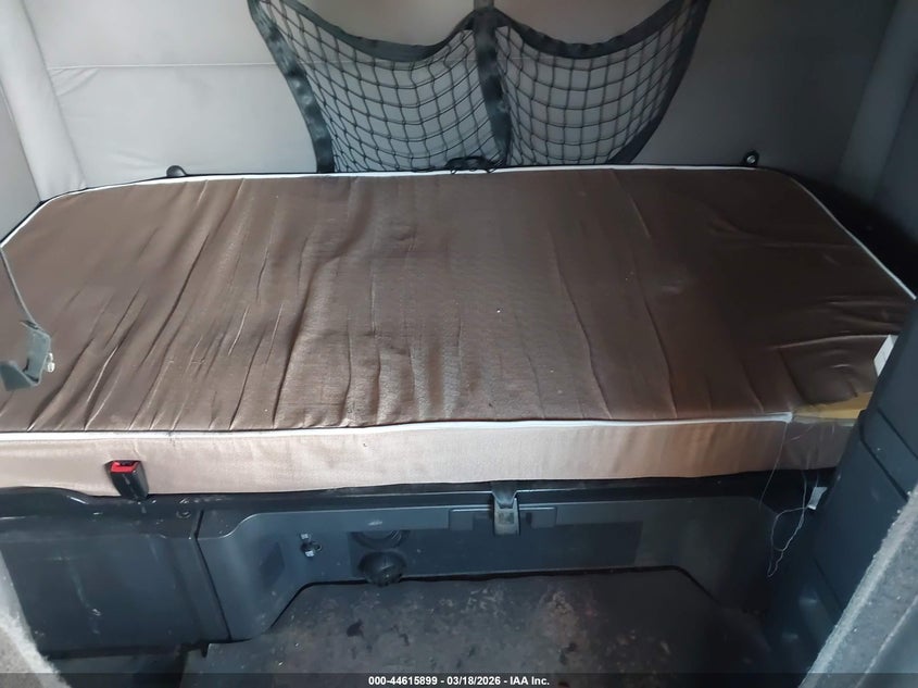 2018 FREIGHTLINER NEW CASCADIA 126 auction photo 6