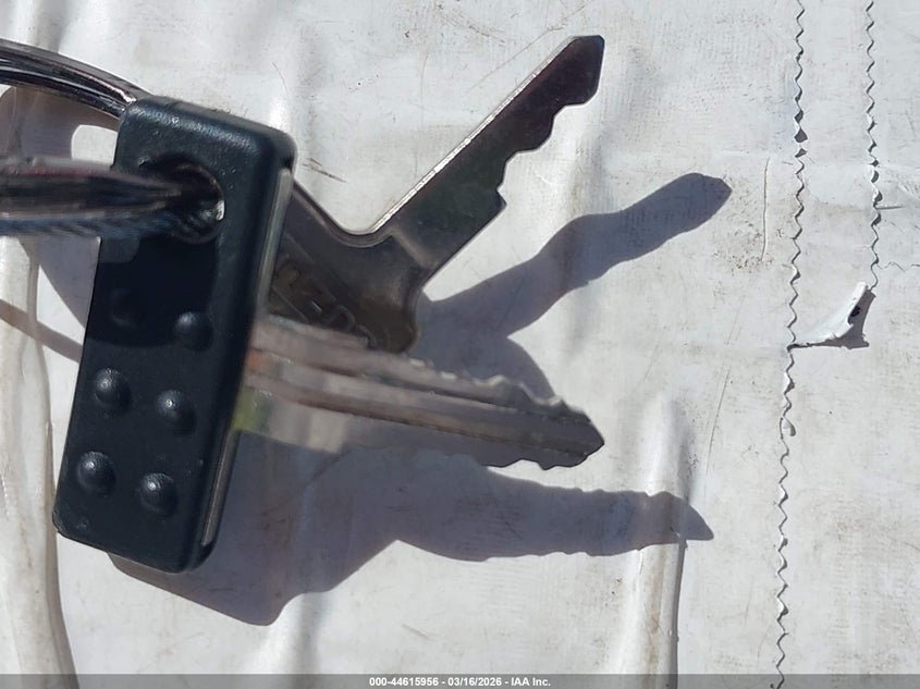 2024 Suzuki Dr-Z400 Sm VIN: JS1SK44A3R7102291 Lot: 44615956